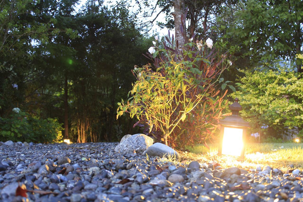 Dreamwoods Villa Puerto Varas Ngoại thất bức ảnh