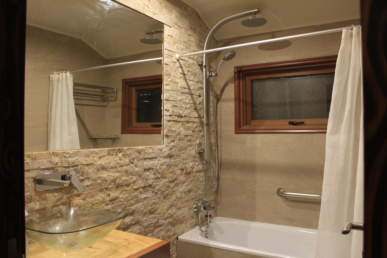 Dreamwoods Villa Puerto Varas Ngoại thất bức ảnh