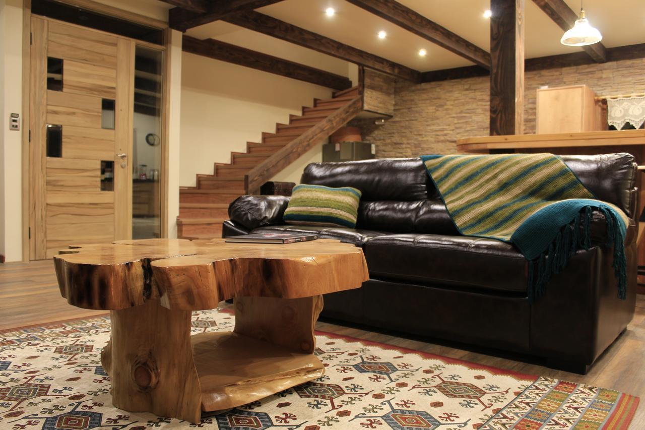 Dreamwoods Villa Puerto Varas Ngoại thất bức ảnh