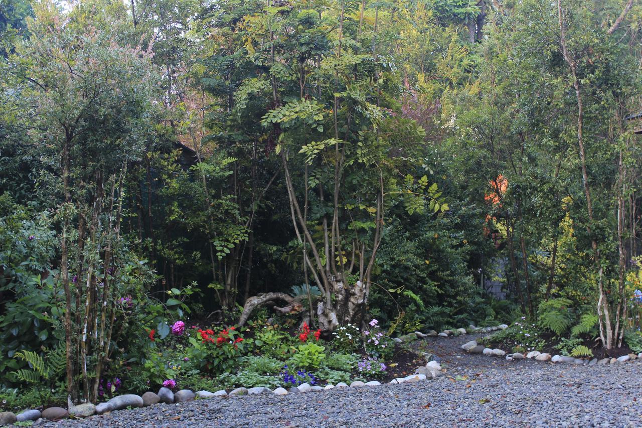 Dreamwoods Villa Puerto Varas Ngoại thất bức ảnh
