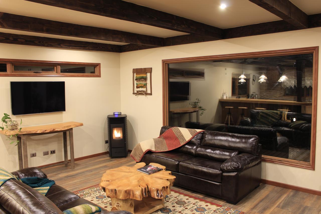 Dreamwoods Villa Puerto Varas Ngoại thất bức ảnh