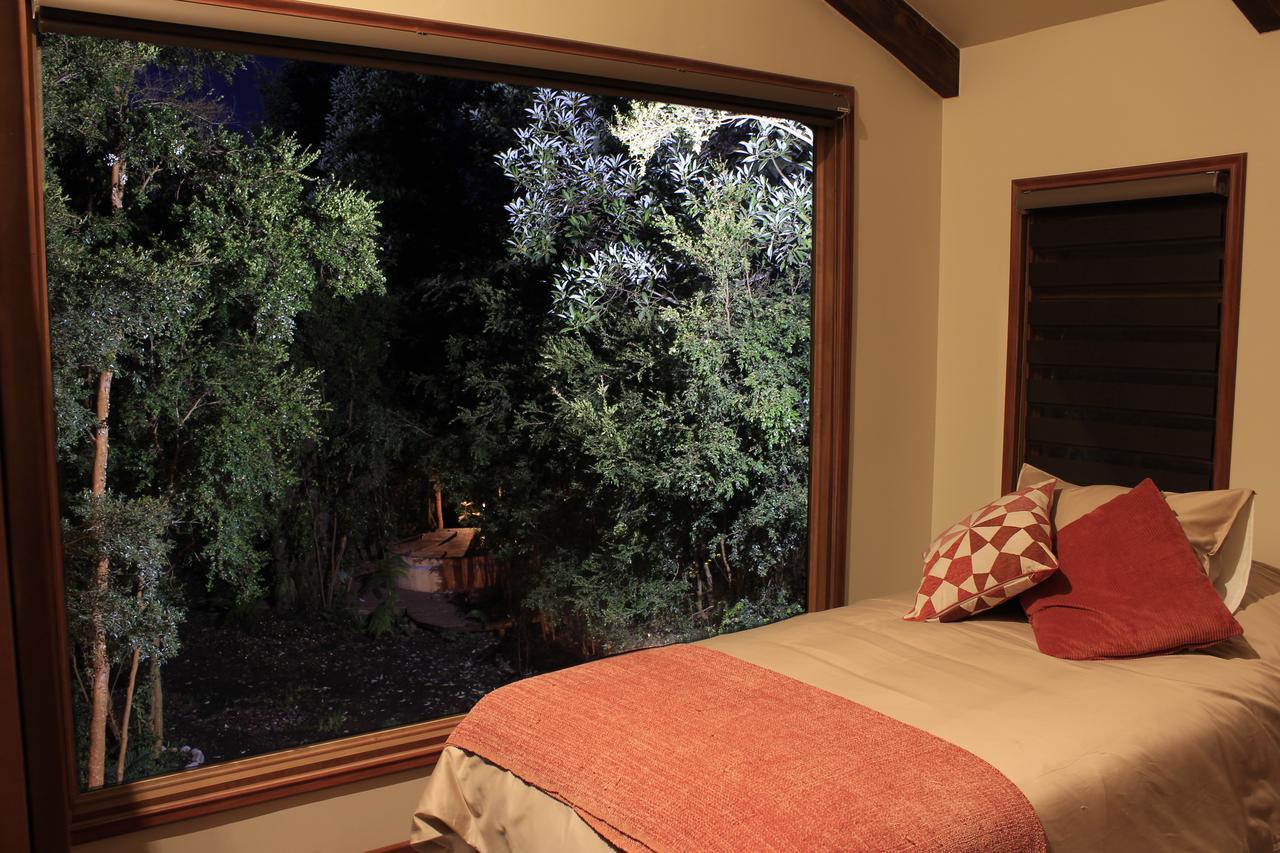 Dreamwoods Villa Puerto Varas Ngoại thất bức ảnh