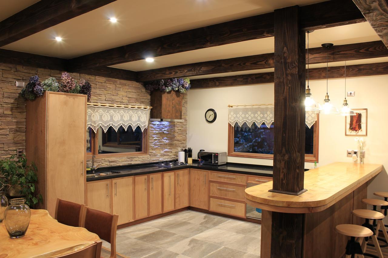 Dreamwoods Villa Puerto Varas Ngoại thất bức ảnh