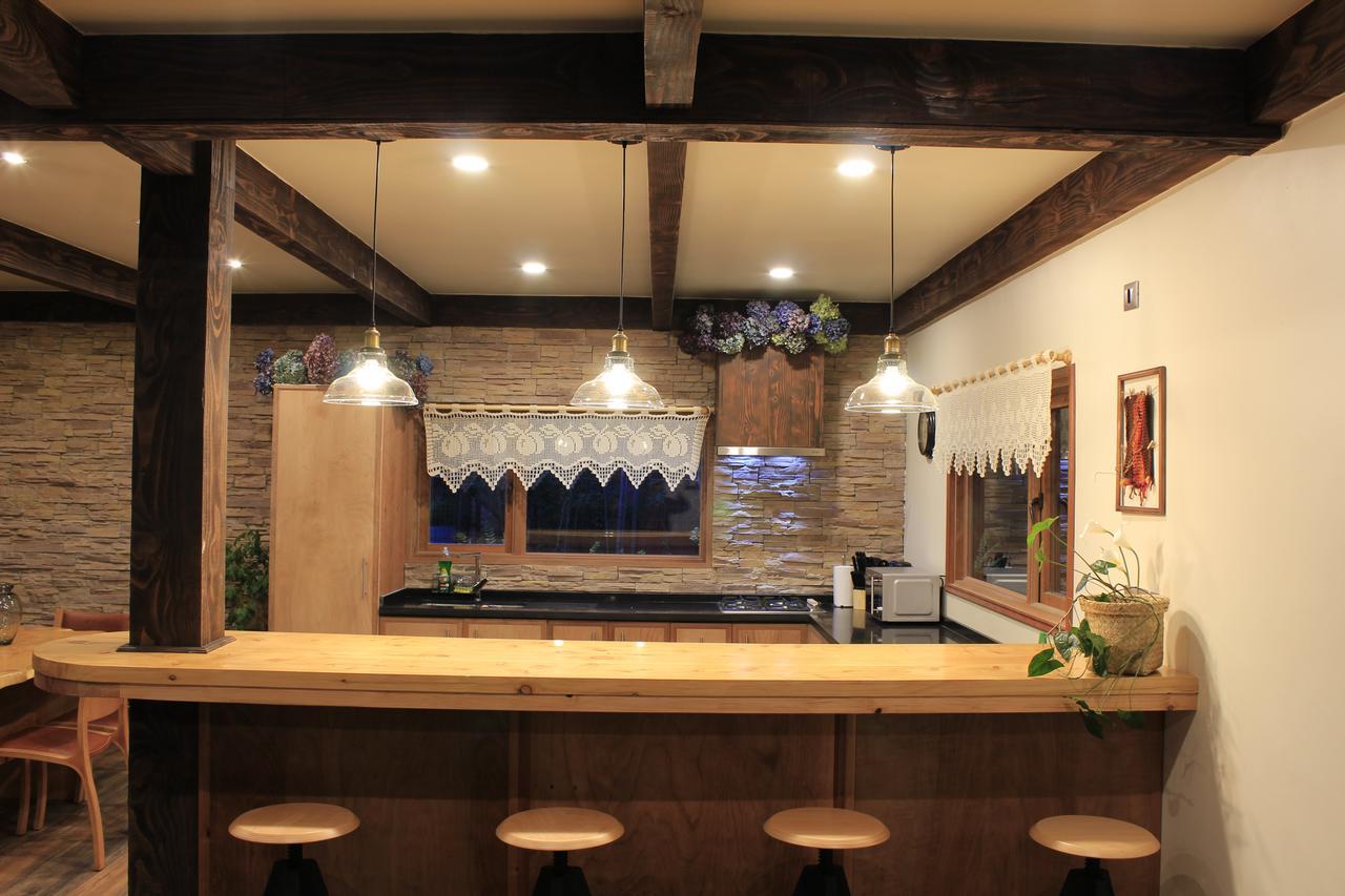 Dreamwoods Villa Puerto Varas Ngoại thất bức ảnh