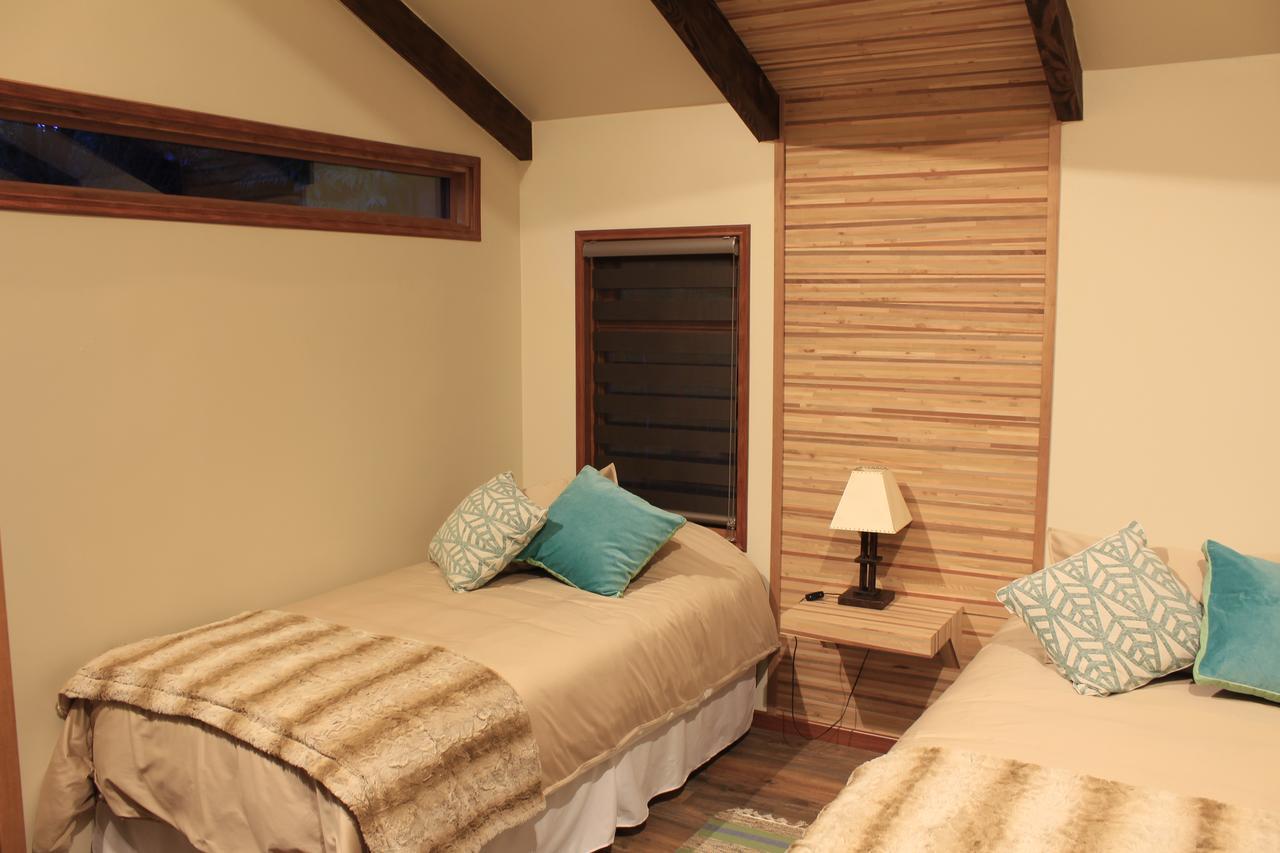 Dreamwoods Villa Puerto Varas Ngoại thất bức ảnh