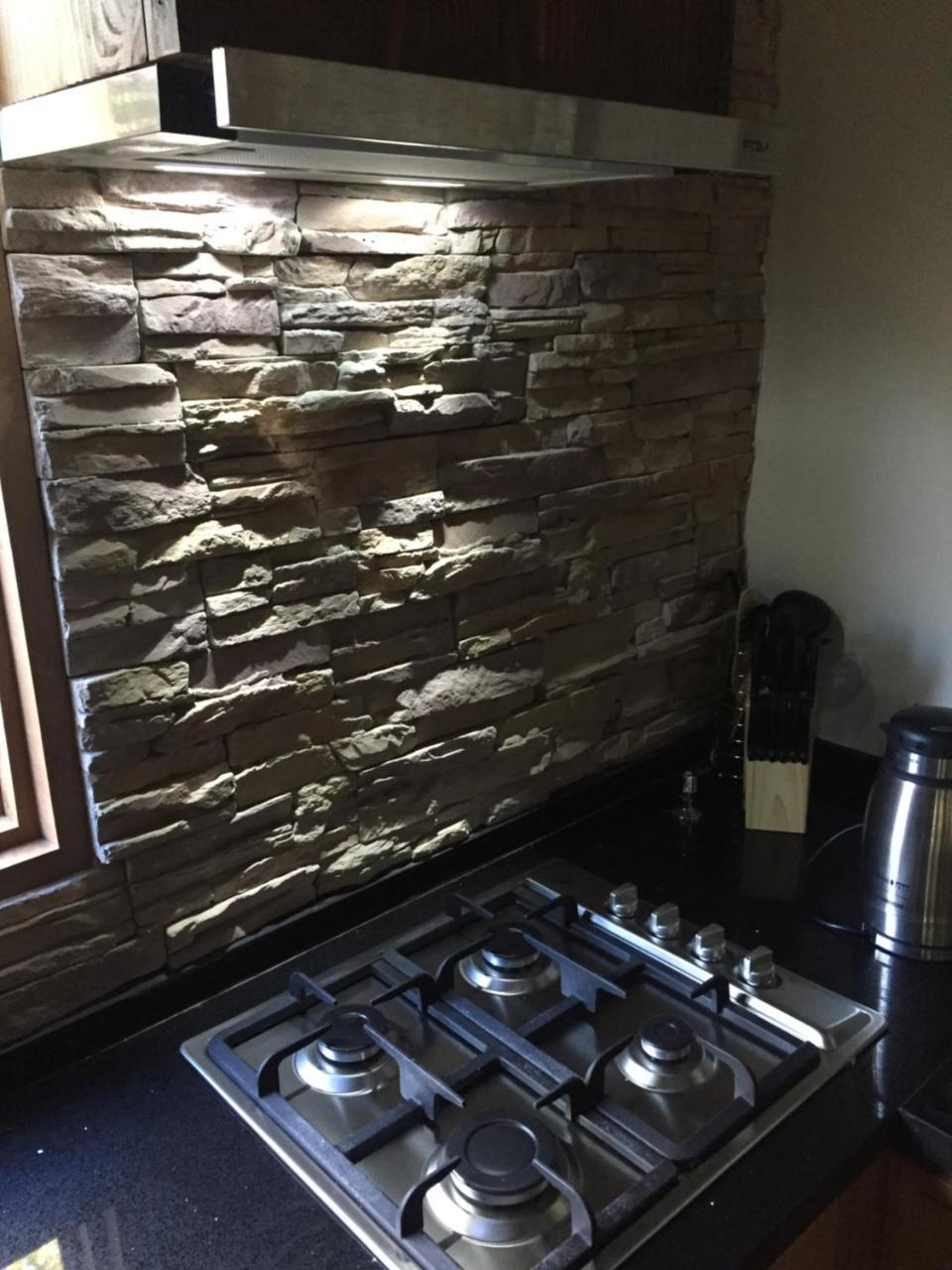 Dreamwoods Villa Puerto Varas Ngoại thất bức ảnh