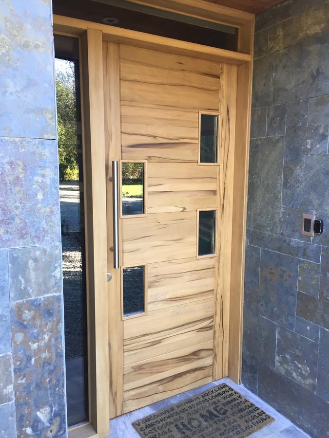Dreamwoods Villa Puerto Varas Ngoại thất bức ảnh