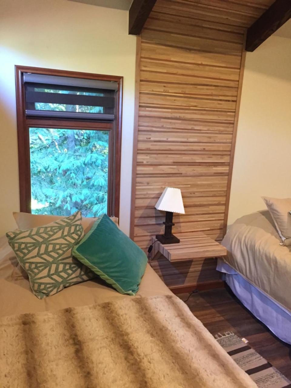 Dreamwoods Villa Puerto Varas Ngoại thất bức ảnh