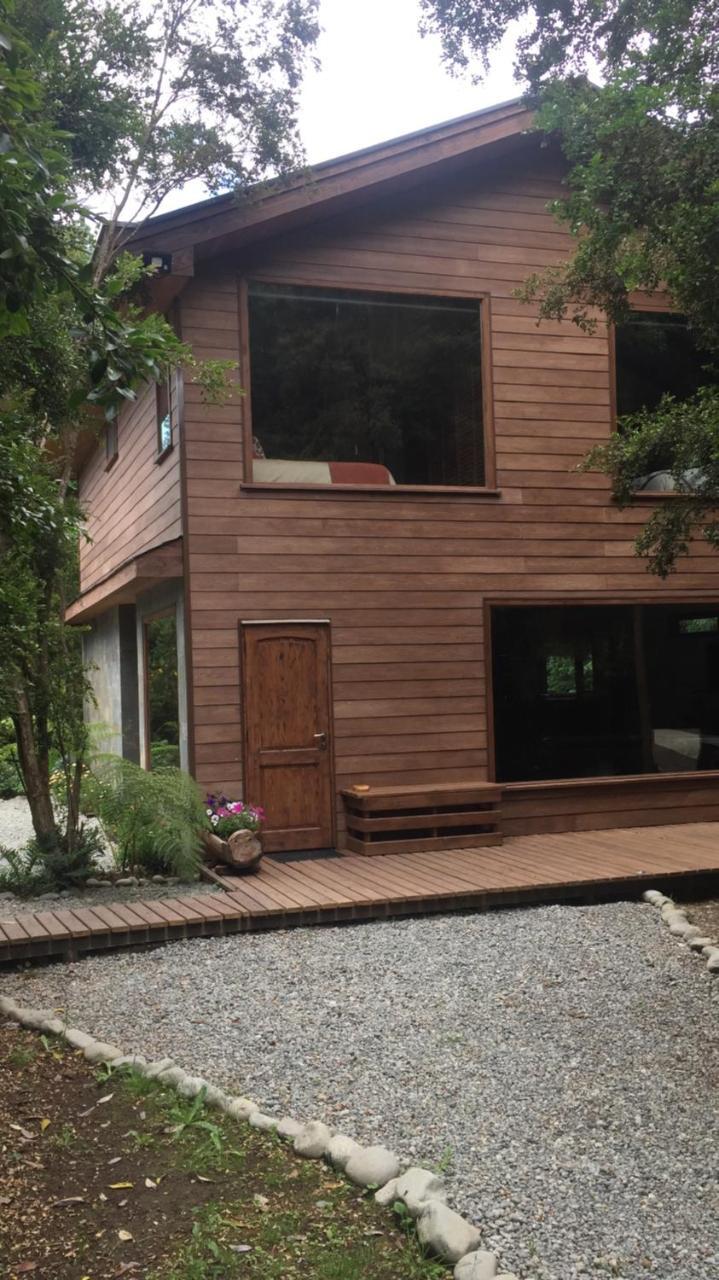 Dreamwoods Villa Puerto Varas Ngoại thất bức ảnh